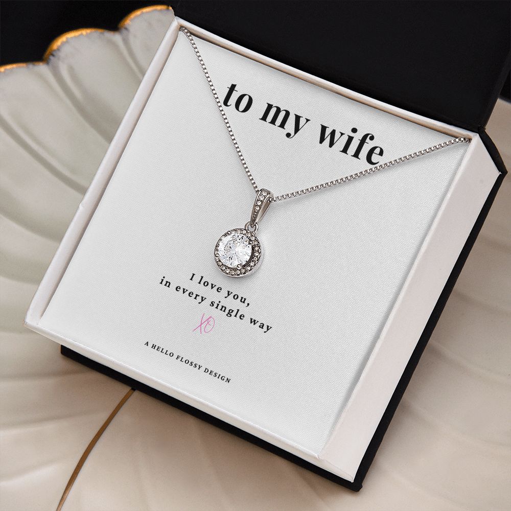 WIFE - I LOVE YOU