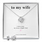 WIFE - I Love You In Every Single Way
