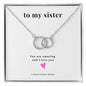 SISTER - You Are Amazing