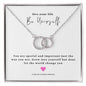 WELLBEING - Live Your Life Be Yourself