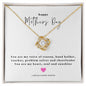 MOTHERS DAY - You Are My Voice Of Reason