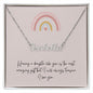 PERSONALIZED NECKLACE - Daughter