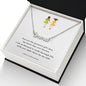 PERSONALIZED NECKLACE - Sister