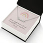 PERSONALIZED NECKLACE - Daughter