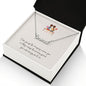 PERSONALIZED NECKLACE - FRIEND