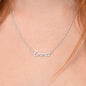 PERSONALIZED NECKLACE - Sister