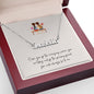 PERSONALIZED NECKLACE - FRIEND