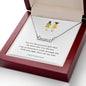 PERSONALIZED NECKLACE - Sister