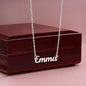 PERSONALIZED NECKLACE - Daughter