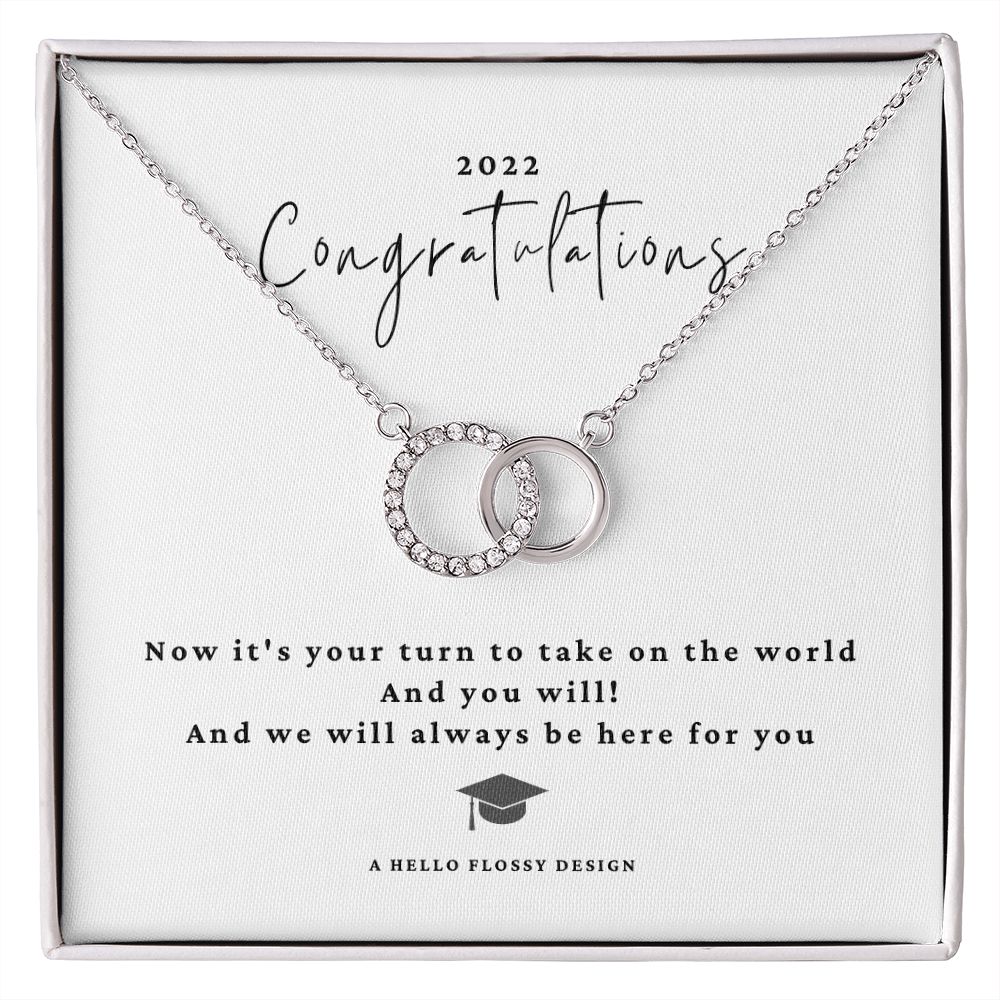 GRADUATION - Congratulations – Hello Flossy